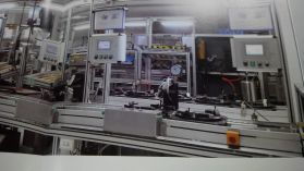 寧波焊接自動(dòng)化與非標(biāo)自動(dòng)化設(shè)備流水線規(guī)劃方案