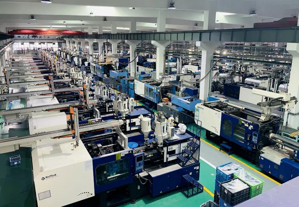 同比增長29.2% 余姚陽明街道工業(yè)經(jīng)濟(jì)高質(zhì)量發(fā)展迸發(fā)強(qiáng)勁動(dòng)能