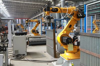 熱烈祝賀友發(fā)集團(tuán)可轉(zhuǎn)債順利通過證監(jiān)會(huì)發(fā)審會(huì)，自動(dòng)化設(shè)備領(lǐng)域迎新動(dòng)力