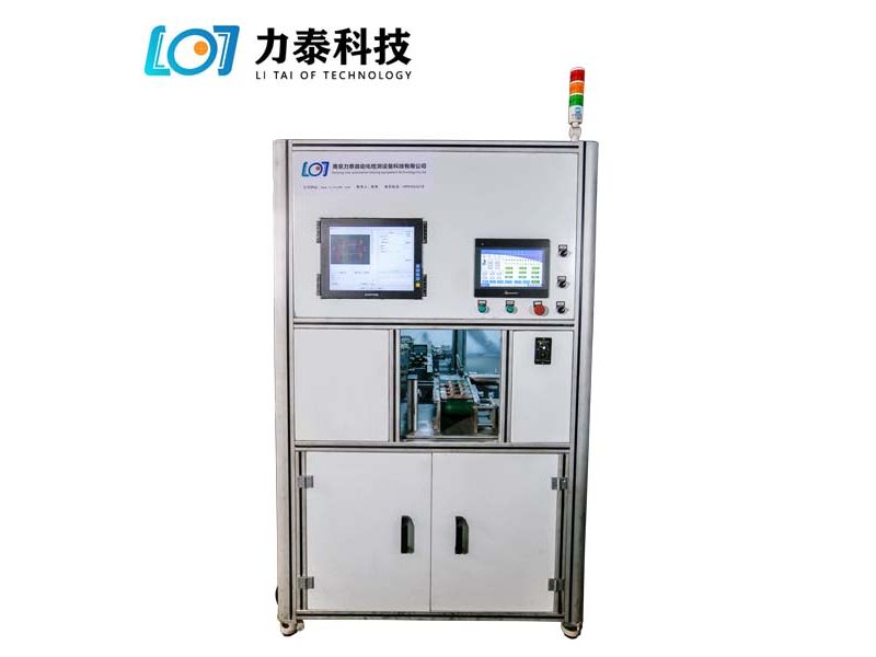 力泰科技 智能視覺檢測與自動(dòng)化解決方案推動(dòng)制造業(yè)升級(jí)