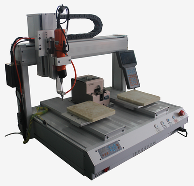 自動(dòng)鎖螺絲機(jī) 選購(gòu)指南、價(jià)格分析與廠商推薦