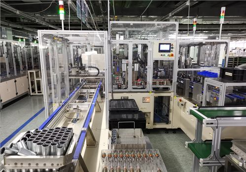 海達自動化 攜領先設備與系統解決方案，即將閃耀IOTE2020深圳物聯網展