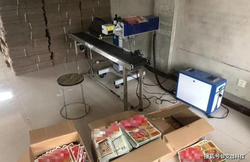 安創科技攜手希杰食品，以高分子技術利劍斬斷制假黑手