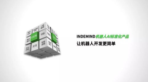 走出內(nèi)卷，專注服務(wù) Indemind在機(jī)器人行業(yè)中的高分子技術(shù)咨詢新路徑